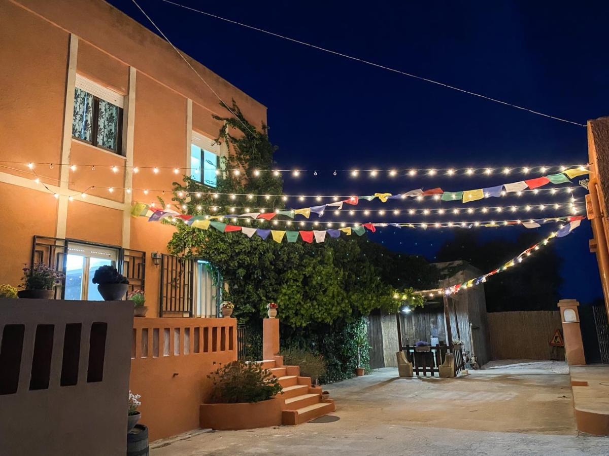 مارسالا The Place المظهر الخارجي الصورة