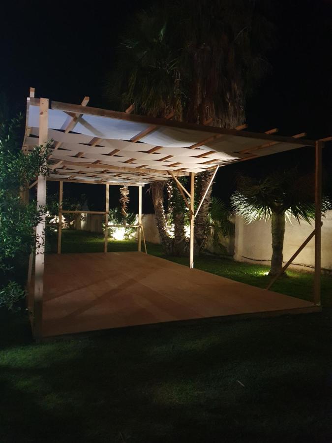 مارسالا The Place المظهر الخارجي الصورة